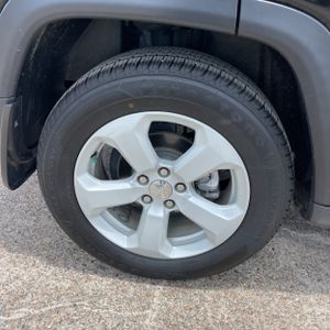 صورة مصغرة 19 لـ 2018 JEEP COMPASS LATITUDE