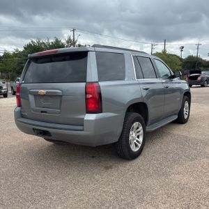 CHEVROLET TAHOE LT - 8