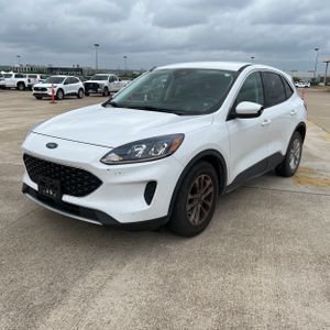 FORD ESCAPE SE - 1
