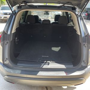 2021 Nissan ROGUE S — миниатюра 39