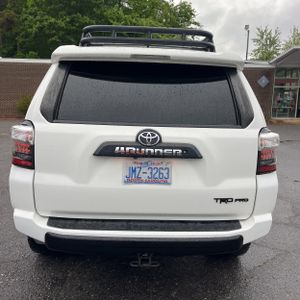 TOYOTA 4RUNNER - 7