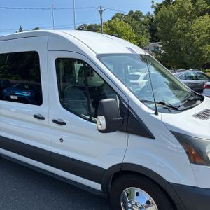 صورة مصغرة 13 لـ 2015 FORD TRANSIT-350 XLT