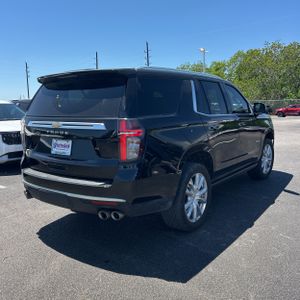 CHEVROLET TAHOE HIGH COUNTRY - 8