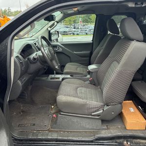2016 Nissan FRONTIER SV — миниатюра 36