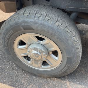2023 RAM 2500 TRADESMAN 缩略图 16