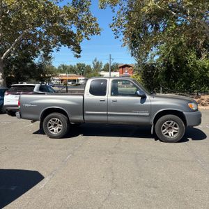 صورة 10 لـ 2003 Toyota TUNDRA SR5