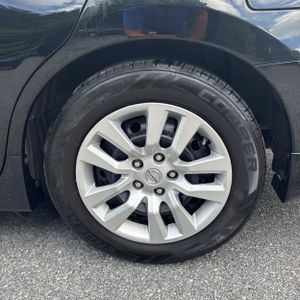 2018 Nissan ALTIMA 2.5 S 缩略图 18