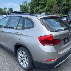 2014 BMW X1 XDRIVE28I — фото 6