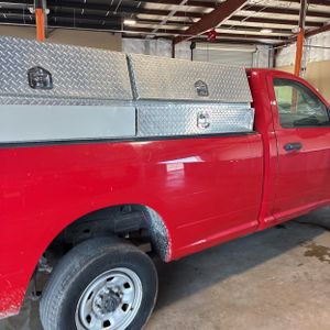 صورة 8 لـ 2018 RAM 2500 TRADESMAN