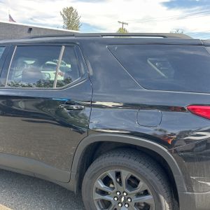 CHEVROLET TRAVERSE RS - 6