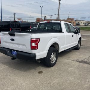 FORD F-150 XL - 8