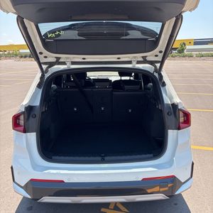 2025 BMW X1 XDRIVE28I — миниатюра 43