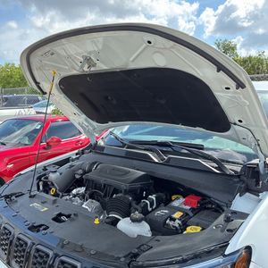 صورة مصغرة 34 لـ 2026 JEEP COMPASS LATITUDE ALTITUDE