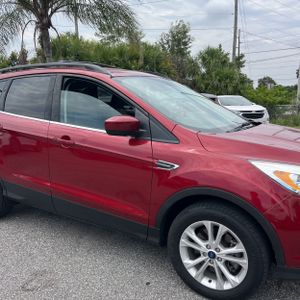 2018 FORD ESCAPE SE — миниатюра 13