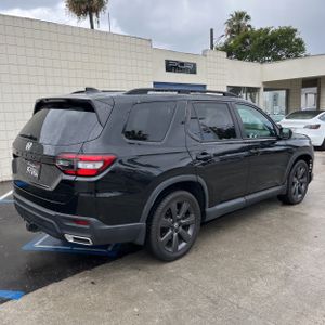 HONDA PILOT SPORT - 7