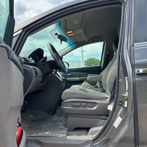 صورة 34 لـ 2015 Honda ODYSSEY EX