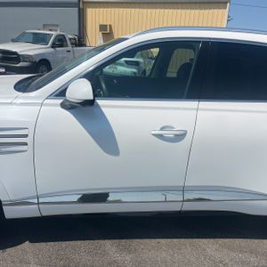 GENESIS GV80 2.5T - 4