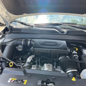 2023 JEEP COMPASS LIMITED 缩略图 44
