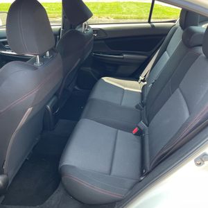 2017 Subaru WRX BASE — миниатюра 33