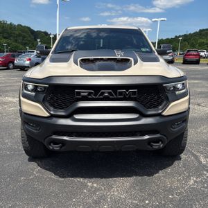 2022 RAM 1500 TRX 缩略图 14