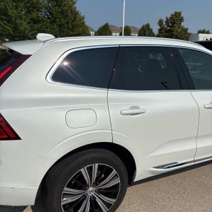 2023 Volvo XC60 B5 PLUS BRIGHT THEME 照片 9