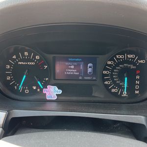 2012 FORD EDGE SEL — миниатюра 37