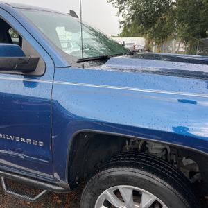 2017 Chevrolet SILVERADO 1500 LT — миниатюра 13