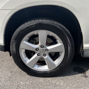 صورة 17 لـ 2007 Lexus RX 350 BASE