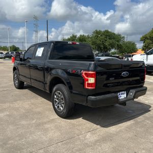 FORD F-150 XL - 5