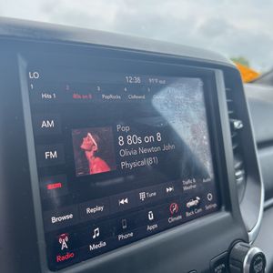 صورة مصغرة 74 لـ 2019 RAM 1500 BIG HORN