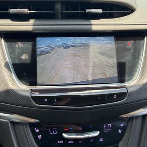 2019 Cadillac XT5 PREMIUM LUXURY 缩略图 39