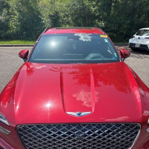2023 Genesis GV70 3.5T SPORT — миниатюра 15