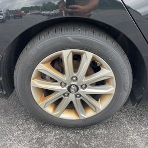 2015 Hyundai ELANTRA SE 缩略图 19