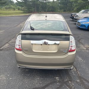 2007 Toyota PRIUS BASE 照片 7