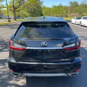 LEXUS RX 350 BASE - 7