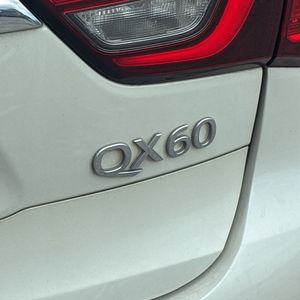 2020 Infiniti QX60 LUXE 照片 23