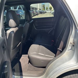 2010 FORD ESCAPE XLT 照片 34