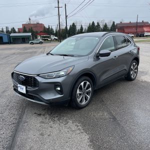 FORD ESCAPE PLATINUM - 1