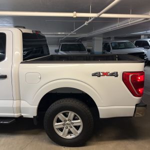 FORD F-150 XLT - 6