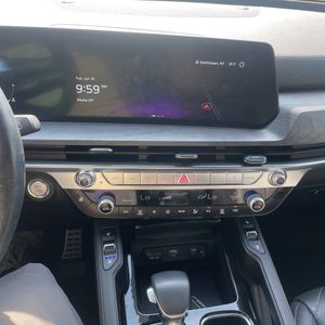 2025 KIA TELLURIDE SX X-LINE thumbnail 40