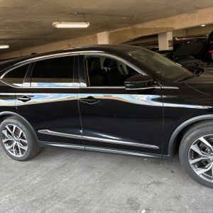 صورة مصغرة 11 لـ 2023 Acura MDX SH-AWD W/TECH