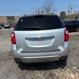 CHEVROLET EQUINOX LTZ - 7