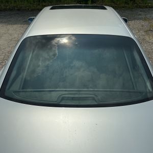 2007 Maserati QUATTROPORTE BASE AUTOMATIC — миниатюра 16