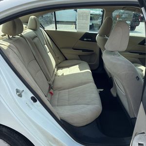 2013 Honda ACCORD EX thumbnail 31