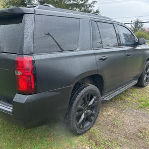CHEVROLET TAHOE PREMIER - 9