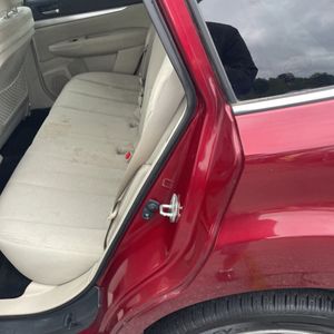 2011 Subaru OUTBACK 2.5I PREMIUM 缩略图 27