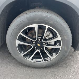 2024 Chevrolet TRAILBLAZER LT 缩略图 20