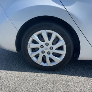 صورة مصغرة 17 لـ 2011 Hyundai ELANTRA GLS