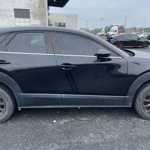2021 Mazda CX-30 2.5 S 缩略图 11