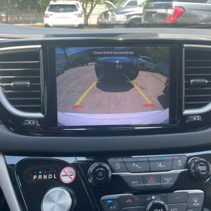 2024 Chrysler PACIFICA TOURING L 照片 39